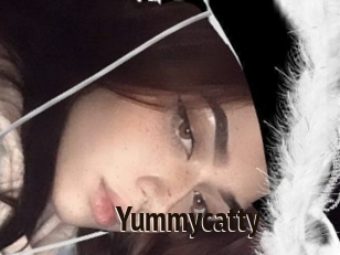 Yummycatty