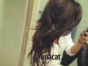 Yunacat