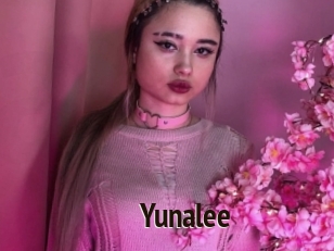 Yunalee