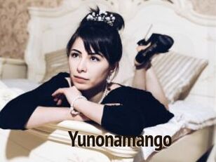 Yunonamango