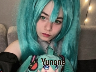 Yunone