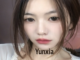 Yunxia