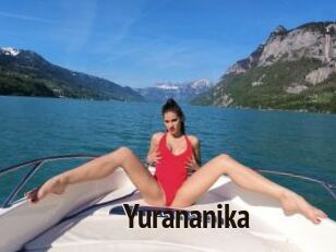 Yurananika