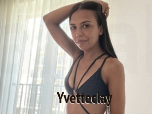 Yvetteclay