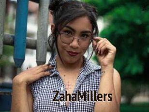 ZahaMillers