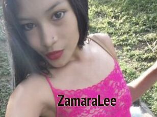 ZamaraLee