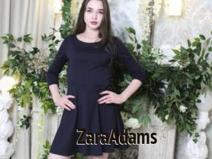 ZaraAdams