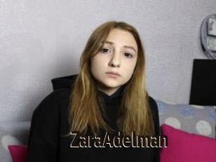 ZaraAdelman