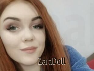 ZaraDoll