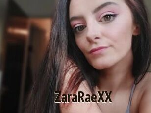 ZaraRaeXX