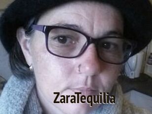 ZaraTequilia