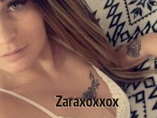 Zaraxoxxox