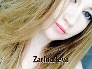 ZarinaDeva