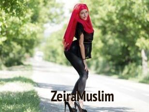 ZeiraMuslim