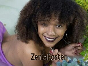 ZeniaFoster