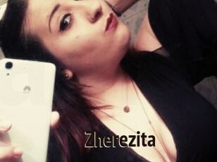 Zherezita