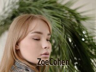 ZoeCohen
