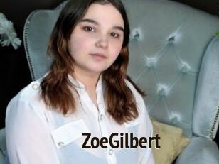 ZoeGilbert