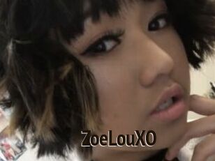 ZoeLouXO