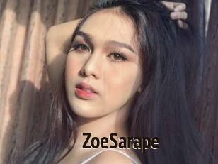 ZoeSarape