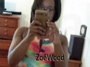 ZoeWood