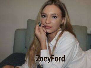 ZoeyFord