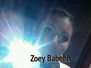 Zoey_Babehh