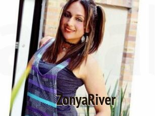 ZonyaRiver