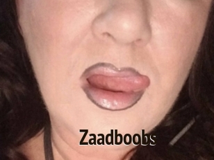 Zaadboobs