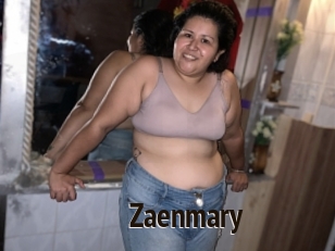 Zaenmary