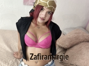 Zafiramargie