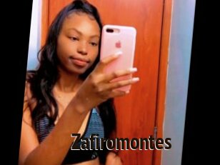 Zafiromontes