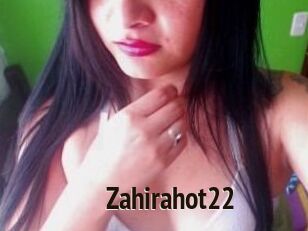 Zahirahot22