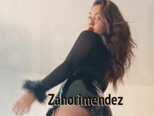 Zahorimendez