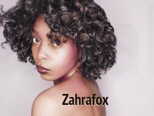 Zahrafox