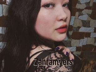 Zahramyers