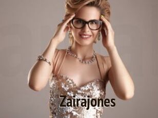 Zairajones