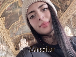 Zamsailor