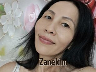 Zanekim