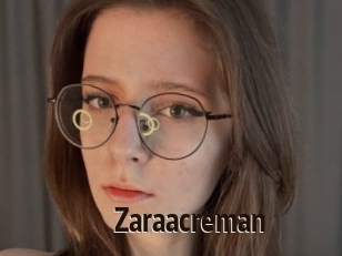 Zaraacreman