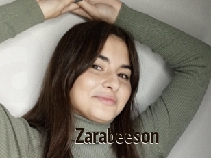 Zarabeeson