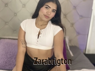 Zarabrigton