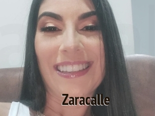 Zaracalle