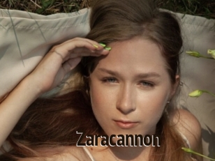 Zaracannon