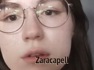 Zaracapell