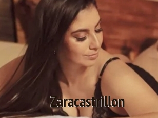 Zaracastrillon