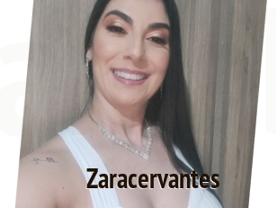 Zaracervantes