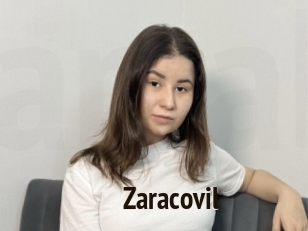 Zaracovil