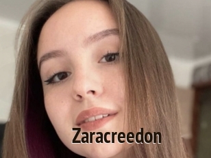 Zaracreedon