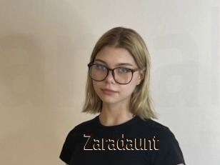 Zaradaunt